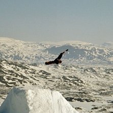 Foto: Martin Str&ouml;mberg. &Aring;kare: Mikael H&auml;rlin.