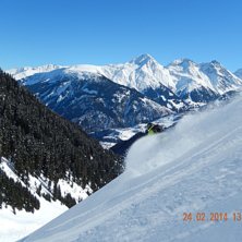 Foto: Per-Ola Hamrin. &Aring;kare: Bengt Eriksson.
