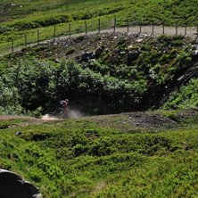 Foto: Erik Lidas Lidstr&ouml;m. &Aring;kare: Hallstein.