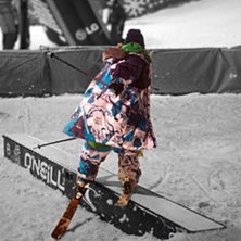 Foto: Marus olsson. &Aring;kare: Kalle anderstedt.