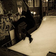 Foto: David Grahn. &Aring;kare: Unknown.