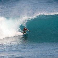 Foto: uluwatu street boyz. &Aring;kare: Ola Thors&eacute;n.