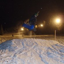 Foto: Magnus Werner. &Aring;kare: H&aring;kan &Ouml;dman.