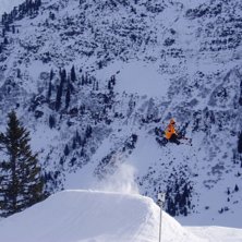 Foto: Therese. &Aring;kare: Broder.