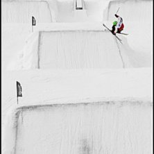 Nightmares Final helgen i Kl&auml;ppen. Foto: Andreas Timf&auml;lt. &Aring;kare: Jon H&auml;ggberg.