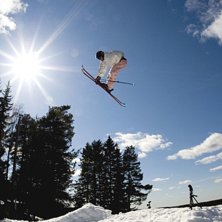 Foto: simon pont&eacute;r. &Aring;kare: jesper hayland.