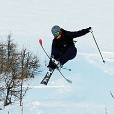 Foto: Adam Jonsson. &Aring;kare: Robin Ljungqwist.