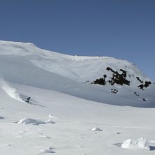 Foto: Hanna Bugge. &Aring;kare: Simon B&ouml;rjars.