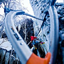 Foto: Per S&ouml;derberg. &Aring;kare: Kaj S&ouml;derin.