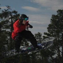Foto: Karin Eriksson. &Aring;kare: Matilda &Aring;selius.