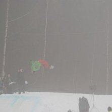 Foto: n&aring;gon. &Aring;kare: hampus gromer.