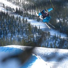 Foto: Niklas Malmsten. &Aring;kare: Fredrik Malmsten.