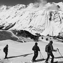 Obergurgl / Hochgurgl Foto