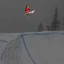Foto: Bj&ouml;rn Rosengren. &Aring;kare: Maximilliam Smith.