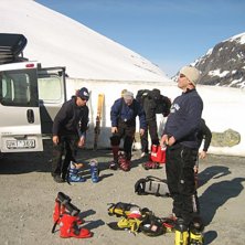 bl&aring;tt. Foto: niklas.