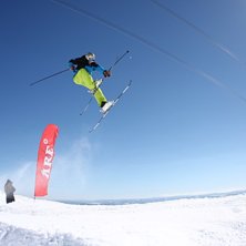 Foto: magnus sellberg. &Aring;kare: John Olav Skjesol.
