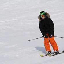 inrun. &Aring;kare: Dennis kangasmaa.