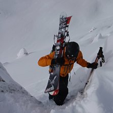 Foto: Magnus Svensson. &Aring;kare: P&auml;r Alenbrand.