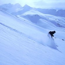 En fin dag i Felsental. Foto: Fredrik Karlsson. &Aring;kare: Martin Ivarsson.