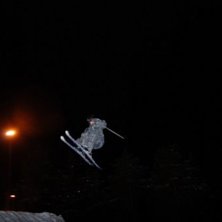 drar en bio 540 . Foto: Fluff. &Aring;kare: GOLIAT.