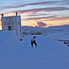 Foto: Daniel Tiensu. &Aring;kare: Anna Juntti.