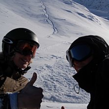 Foto: Alex Rydfjord. &Aring;kare: mark malmstr&ouml;m, alex rydfjord.