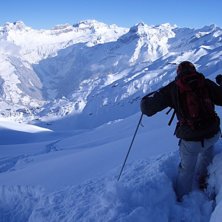Foto: Robert Hortlund. &Aring;kare: Kalle Eriksson.