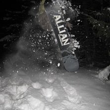 min goa br&auml;a. Foto: Robin bygdell. &Aring;kare: tobias hennerfors.