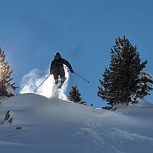 Foto: Adam Carslon. &Aring;kare: Kim S&auml;rman.
