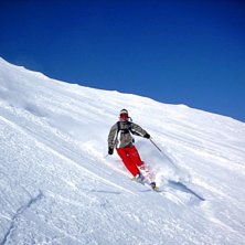 Foto: Jens Ek. &Aring;kare: Peter Ek.