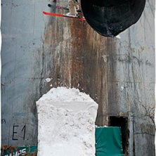 Foto: Tomek Gola. &Aring;kare: Tomek Majewski.