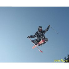 Foto: markus nordlund. &Aring;kare: emil westman.