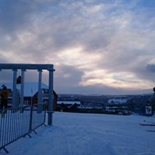 Beitost&oslash;len skiheiser 
God 1 juledag og velkommen.
