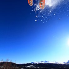 Foto: Joakim Jansson. &Aring;kare: Dennis Guldstrand.