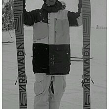 Foto: Kristoffer Mellberg. &Aring;kare: Kristoffer Mellberg.