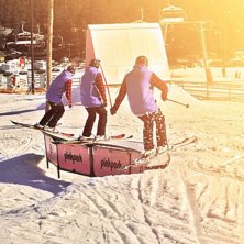 Foto: Gustaf Englund. &Aring;kare: Carl S&auml;tterstr&ouml;m.