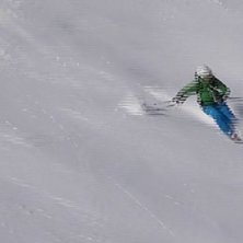 Foto: Swiss Event. &Aring;kare: Mia Ravnborg.