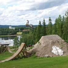 Foto: Tomas Hjelm&eacute;r. &Aring;kare: Kristian Rosster.