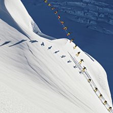 Foto: Scott Serfas. &Aring;kare: John Jackson.