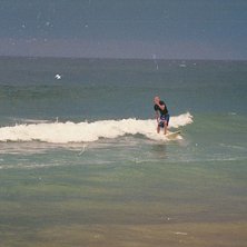 Foto: Lassi W. &Aring;kare: Christo J.