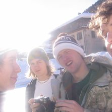 Foto: Jonatan Glaad. &Aring;kare: G&auml;nget i Cham.