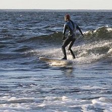 Fiiint som snus. Foto: jeppe. &Aring;kare: olle engberg.