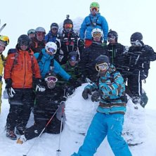 Foto: Xtravel, Petter Berggrund. &Aring;kare: Xtravel-gruppen vecka 3 2013.