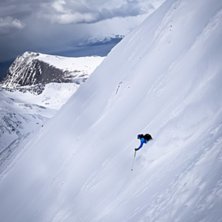 Foto: Fjunne. &Aring;kare: Eric.