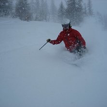 Foto: Johan Larsson. &Aring;kare: Helen Olpers.