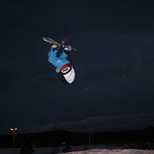 Foto: Kalle Eriksson. &Aring;kare: vet ej.