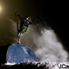 Foto: Johan Carlsson. &Aring;kare: Johan Niemi.