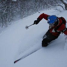 Foto: Mikael Kajbring. &Aring;kare: tobias kajbring.
