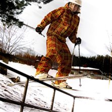 Foto: Mikael Frisk. &Aring;kare: Viktor Johnsson.