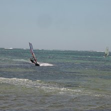 planing, h&auml;ngsele, stroppar &aring; bra vind... kan de. Foto: Mamma. &Aring;kare: Kristina Juhlin.